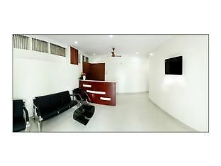 Hotel Oberoi Aurangabad  Eksteriør bilde