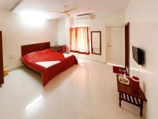 Hotel Oberoi Aurangabad  Eksteriør bilde