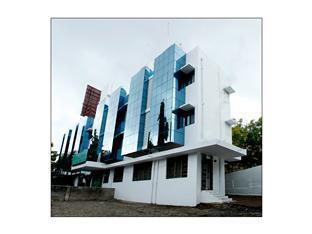 Hotel Oberoi Aurangabad  Eksteriør bilde